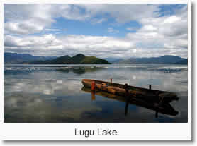 14-Day Kunming - Dali - Lijiang - Lugu Lake - Shangri-la - Deqin - Kunming